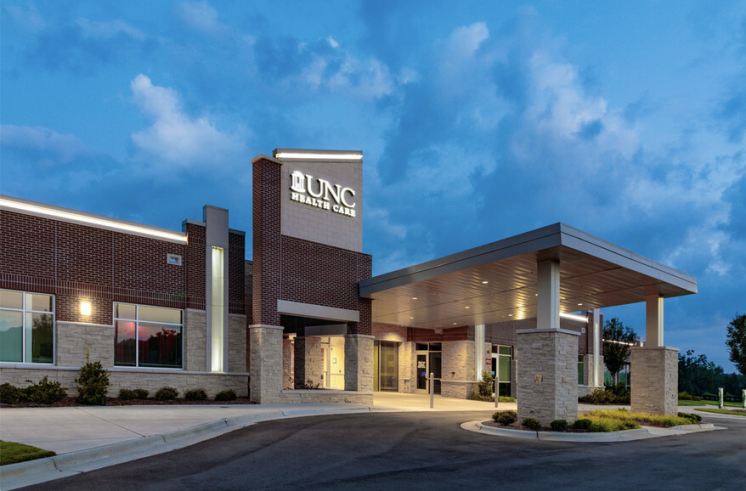 Montecito Medical Acquires Medical Office Property in Pittsboro, NC